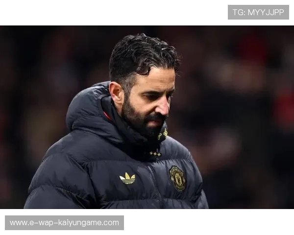 争议：阿莫林当选英超10月最佳主帅，英超十大巨星